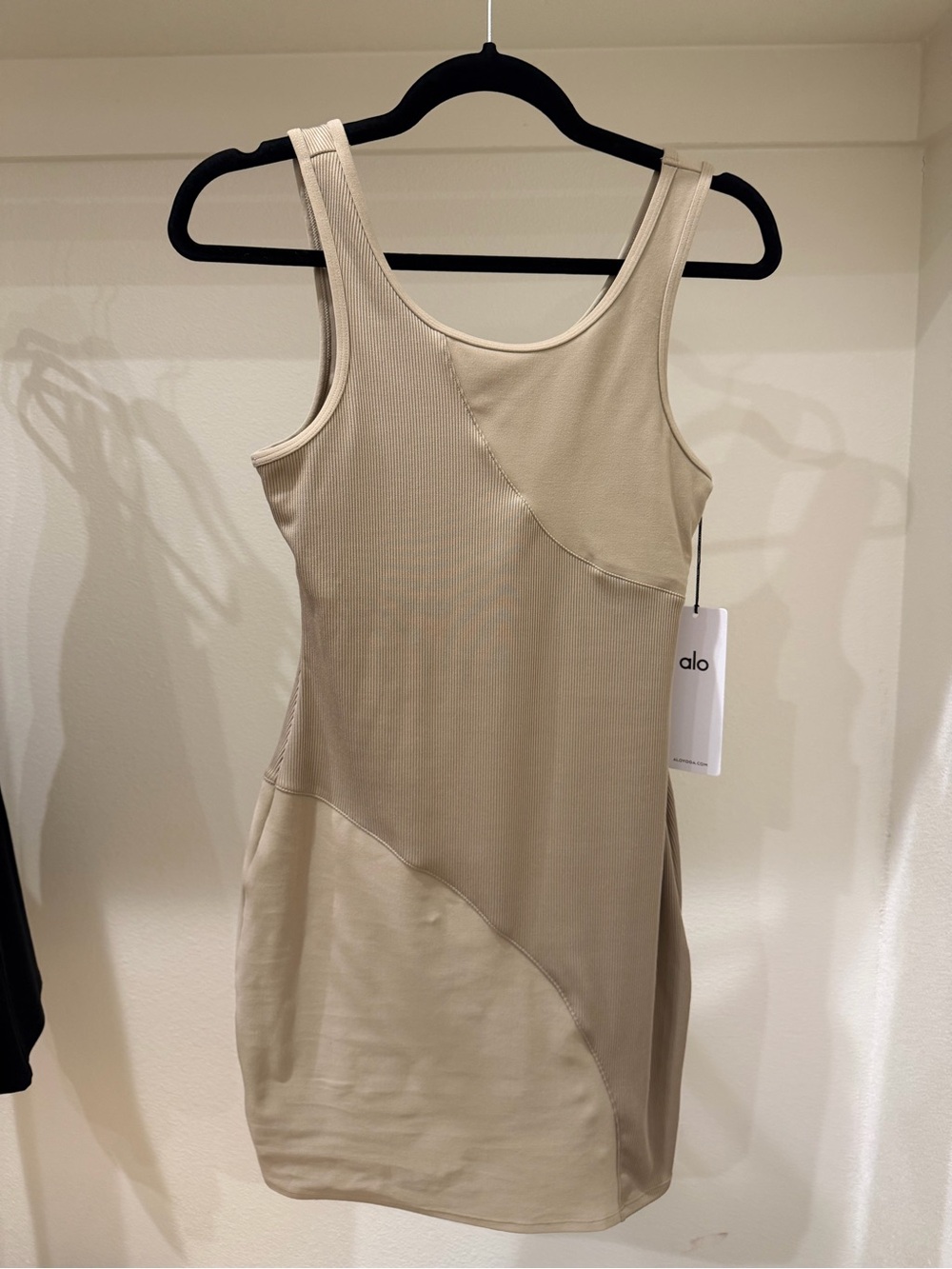 NWT Alo Sunbeam Dress